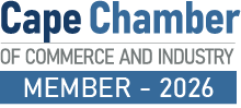 Cape Chamber of Commerce Member 2026